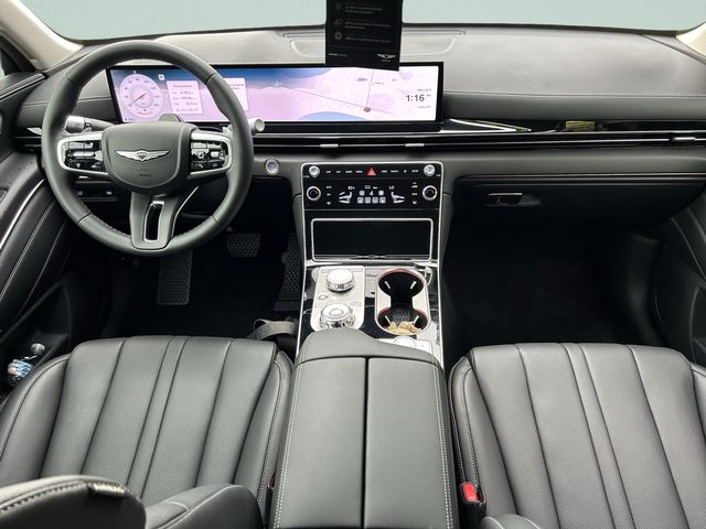 2026 GENESIS GV80 Standard - Photo 18