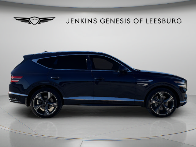 Used 2025 Genesis GV80 2.5T Prestige SUV