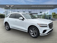 2026 Genesis GV70 2.5T SUV