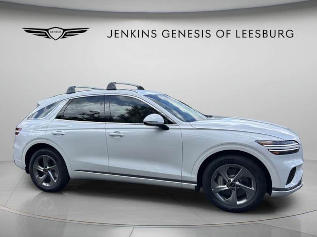 Used 2026 Genesis GV70 2.5T SUV