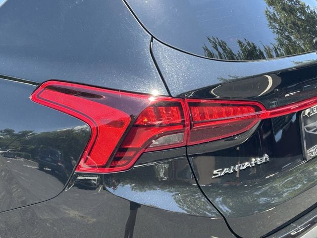 2023 Hyundai Santa Fe SEL - Photo 37
