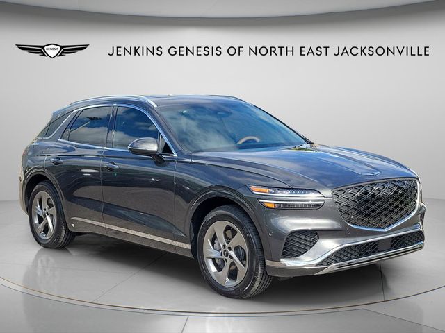 2026 Genesis GV70 2.5T Advanced AWD's photo