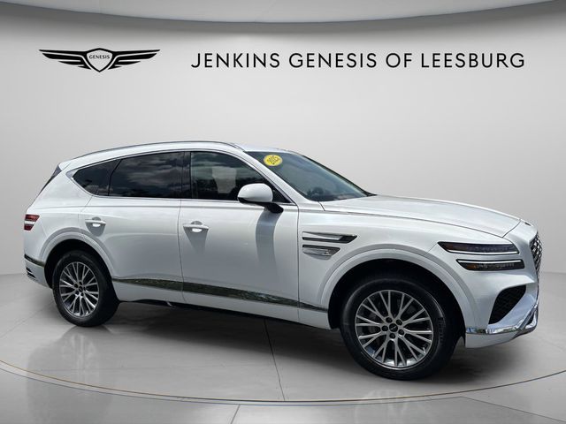 2025 Genesis GV80 2.5T Standard AWD's photo
