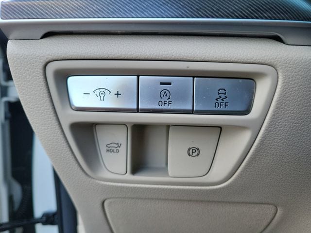 2023 GENESIS G80 SPORT - Photo 19