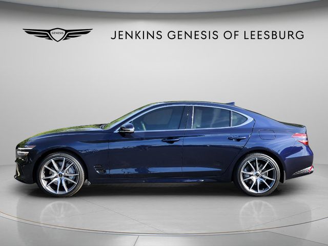 2026 GENESIS G70 Prestige - Photo 9