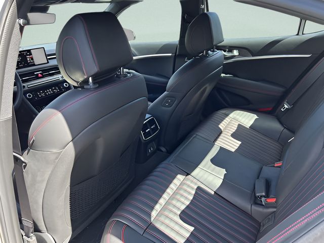 2026 GENESIS G70 Sport Prestige - Photo 19