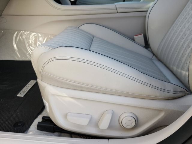 2026 GENESIS G70 Prestige - Photo 22