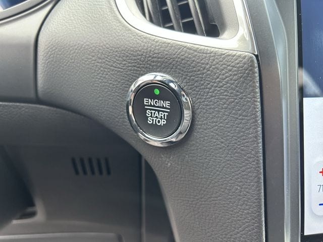 2022 Ford Edge ST - Photo 35