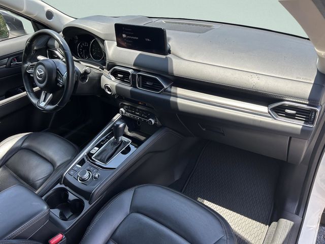2022 Mazda CX-5 S Premium Plus package - Photo 13