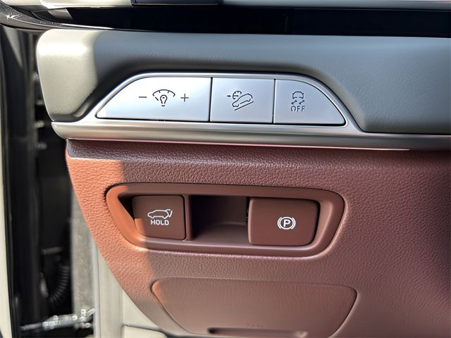 2025 GENESIS GV80 Prestige - Photo 27