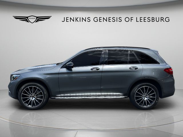 2019 Mercedes-Benz GLC GLC300 - Photo 9