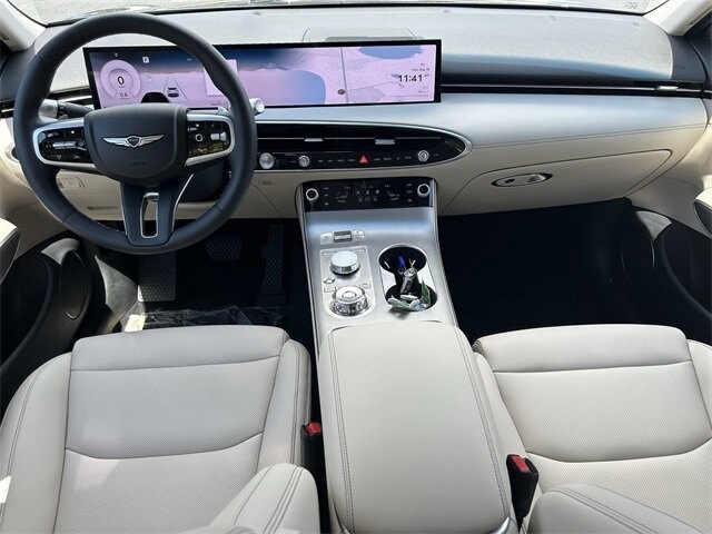 2026 Genesis GV70 2.5T Select photo 2