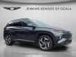 Used 2022 Hyundai Tucson Limited SUV