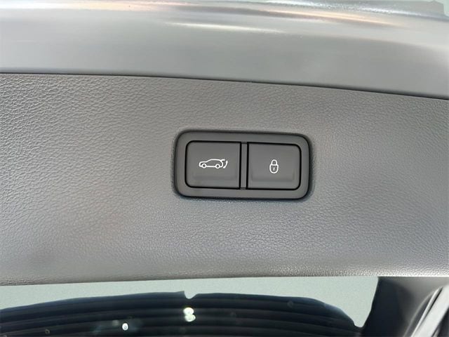 2025 GENESIS GV80 Prestige - Photo 18