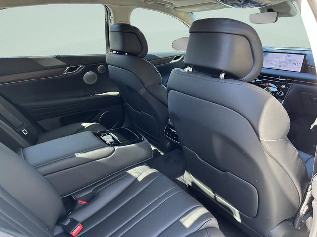 2026 GENESIS G80 Advanced - Photo 18
