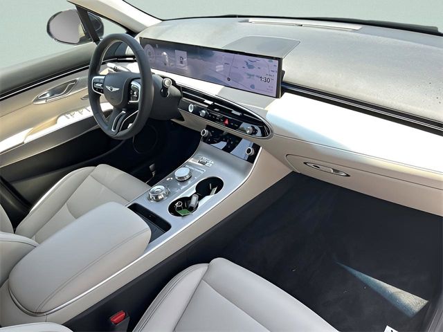 2026 GENESIS GV70 Select - Photo 18