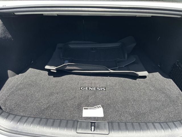 2026 GENESIS G70 Prestige - Photo 15