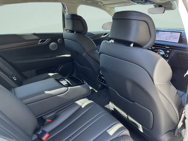 2026 GENESIS G80 Advanced - Photo 18