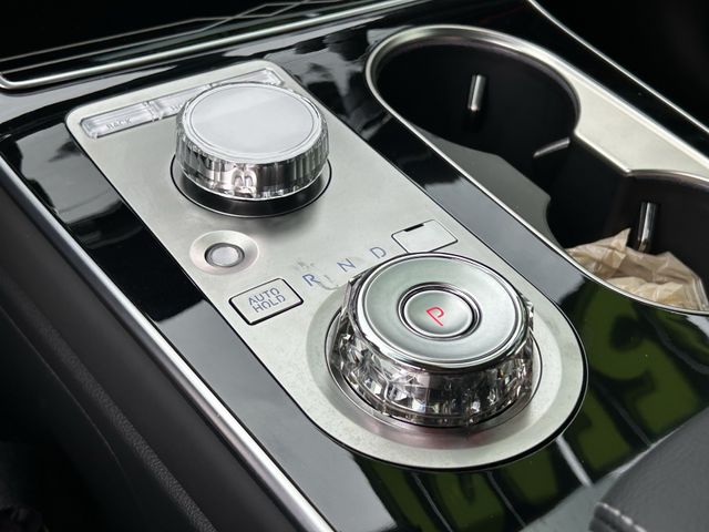 2026 GENESIS GV80 Standard - Photo 29