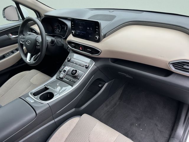 2022 Hyundai Santa Fe SEL - Photo 16