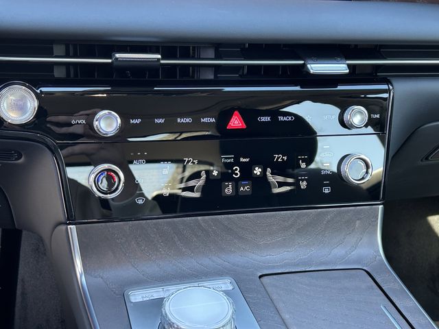 2026 GENESIS G80 Advanced - Photo 24