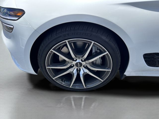 2026 GENESIS G70 Prestige - Photo 36