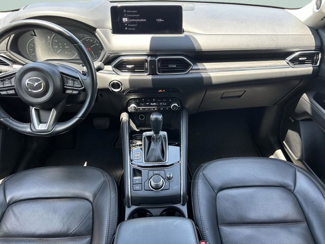 2022 Mazda CX-5 S Premium Plus package - Photo 18
