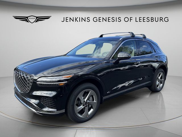 2026 GENESIS GV70 Standard - Photo 7