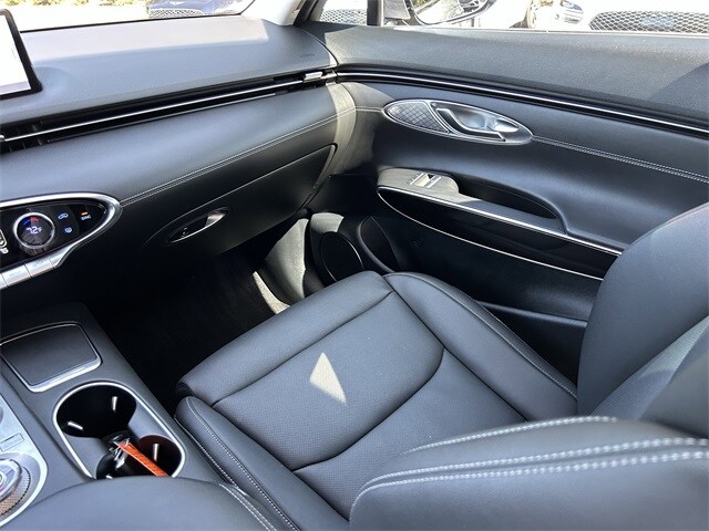 2023 Genesis GV70 2.5T photo 4