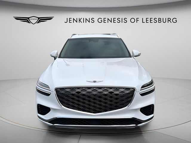 2026 GENESIS GV70 Advanced - Photo 8