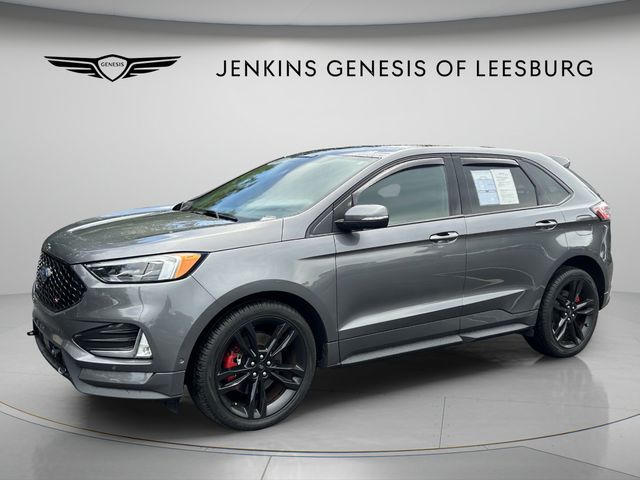 2022 Ford Edge ST - Photo 11