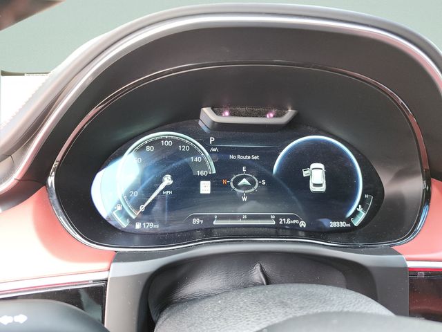 2023 GENESIS GV70 Standard - Photo 36