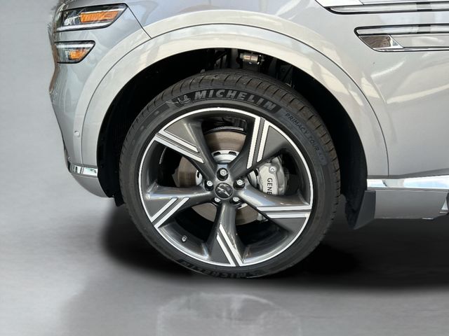 2025 GENESIS GV80 Prestige - Photo 32