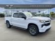 Used 2022 Chevrolet Silverado 1500 RST Truck