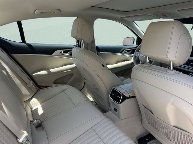 2026 GENESIS G70 Prestige - Photo 21