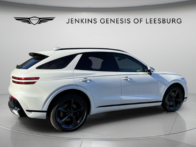 New 2027 Genesis GV70 2.5T Sport Prestige SUV