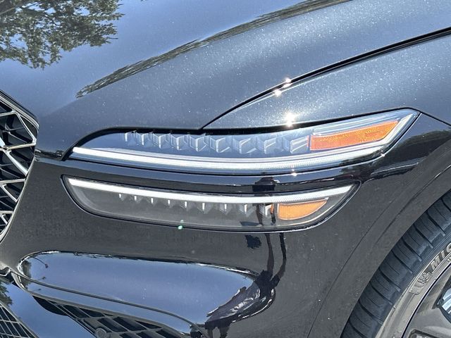 2026 GENESIS GV70 Sport Prestige - Photo 14