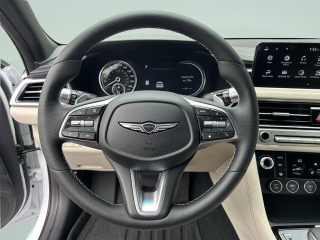 2026 GENESIS G70 Standard - Photo 16