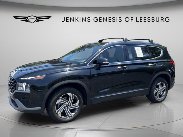 2023 Hyundai Santa Fe SEL - Photo 11