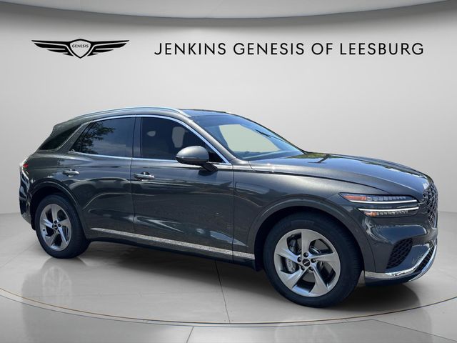 2026 Genesis GV70 2.5T Advanced AWD's photo