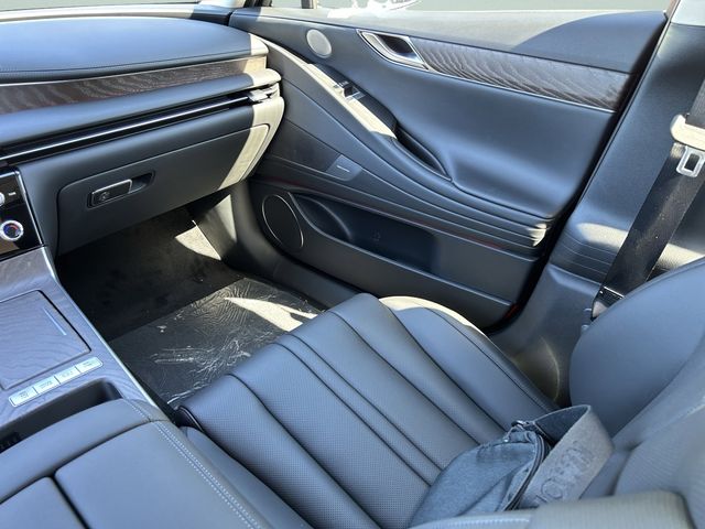 2026 GENESIS G80 Advanced - Photo 11