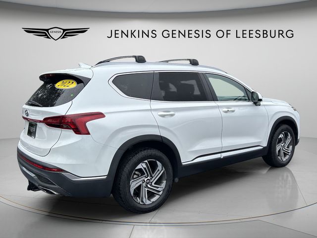 2022 Hyundai Santa Fe SEL - Photo 6