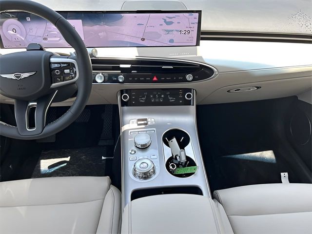 2026 GENESIS GV70 Select - Photo 11