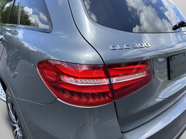 2019 Mercedes-Benz GLC GLC300 - Photo 37