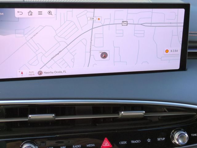 2026 GENESIS GV70 Sport Prestige - Photo 18