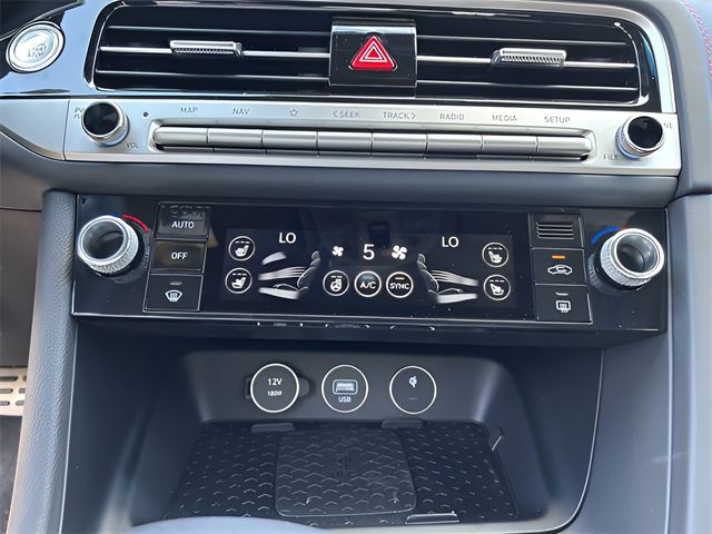 2026 GENESIS G70 Sport Prestige - Photo 25