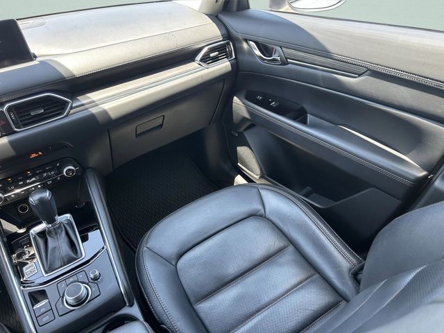 2022 Mazda CX-5 S Premium Plus package - Photo 19
