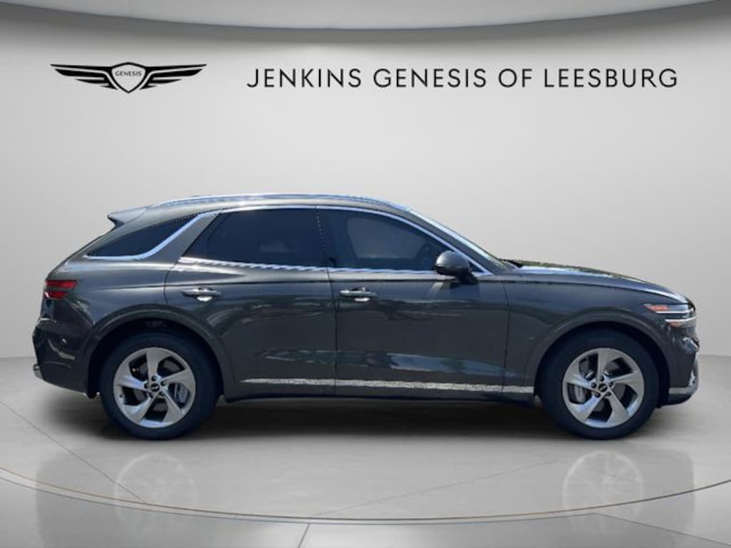 Used 2026 Genesis GV70 2.5T Advanced SUV