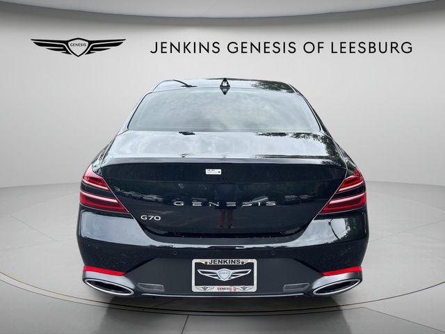 2026 GENESIS G70 Prestige - Photo 12