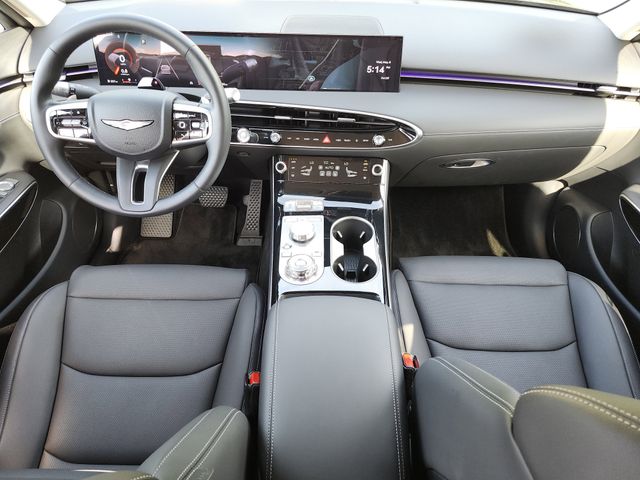 2026 GENESIS GV70 Standard - Photo 16